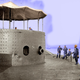 Illustration for article titled Famous Historic Photographs, Transformed by Color